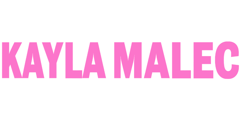 Kayla Malec Merch